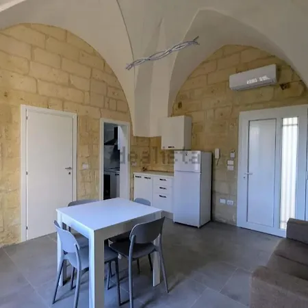 Apartment Il Cortiletto *