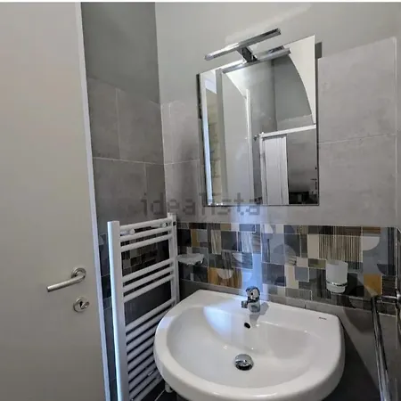 Il Cortiletto Apartment Lecce
