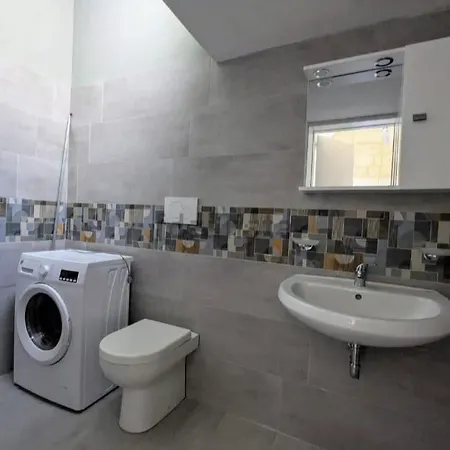 Apartment Il Cortiletto