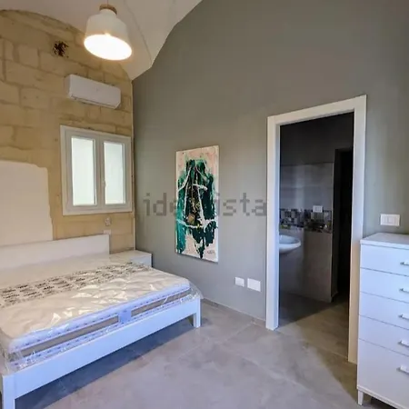 Apartment Il Cortiletto *